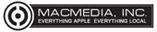 Macmedia. Inc