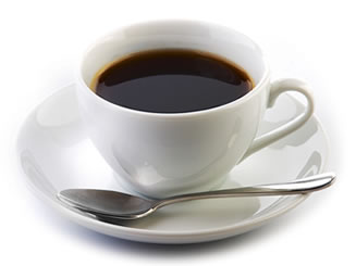 coffee cup